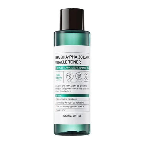 SOME BY MI 30 Days Miracle Toner