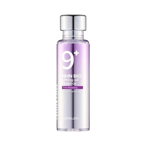 numbuzin No.9 NAD+ Peptide Serum for Face, Neck and Body