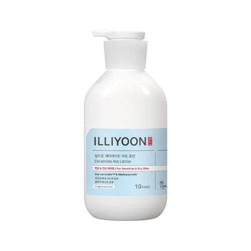 ILLIYOON Ceramide Ato Lotion
