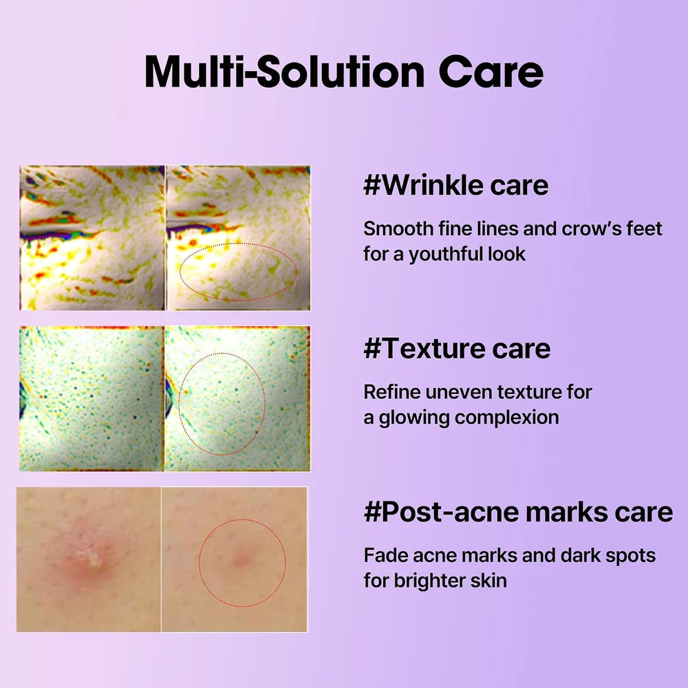 SOME BY MI Retinol Bakuchiol Facial Serum