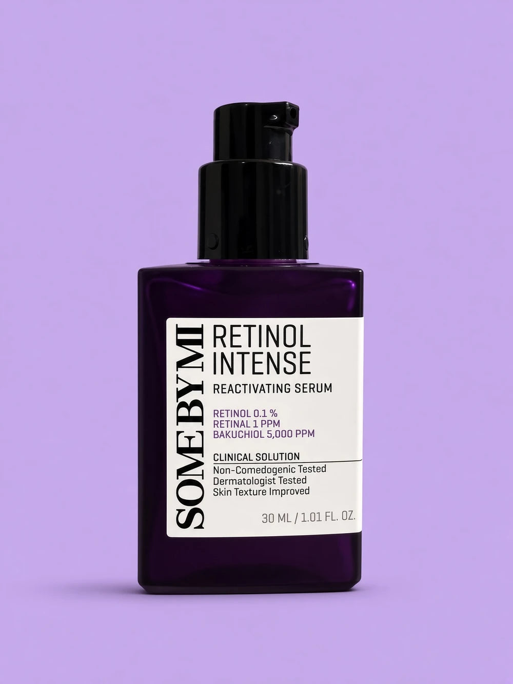 SOME BY MI Retinol Bakuchiol Facial Serum
